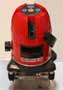 4V1H1P Cross Line Laser Level