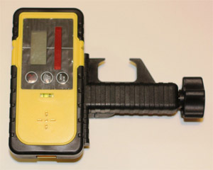 FRD400 detector