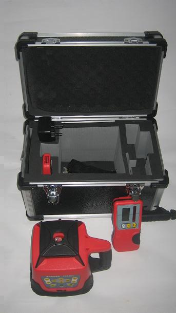 Rotary Laser Level - FRE203 set