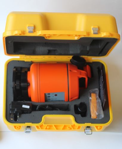 JC-100 Plumb Laser Level