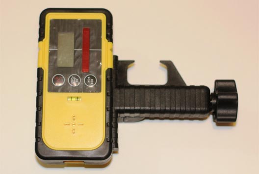 FRD400 Detector